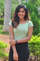 Eesha Rebba At Darshakudu Movie Press Meet